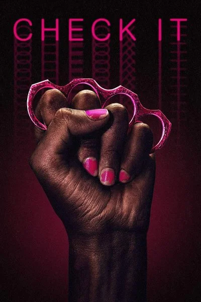 Poster Check It