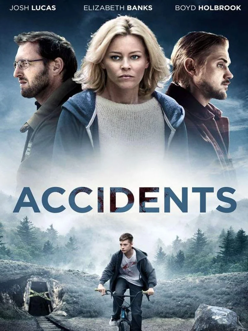 Affiche de Little Accidents