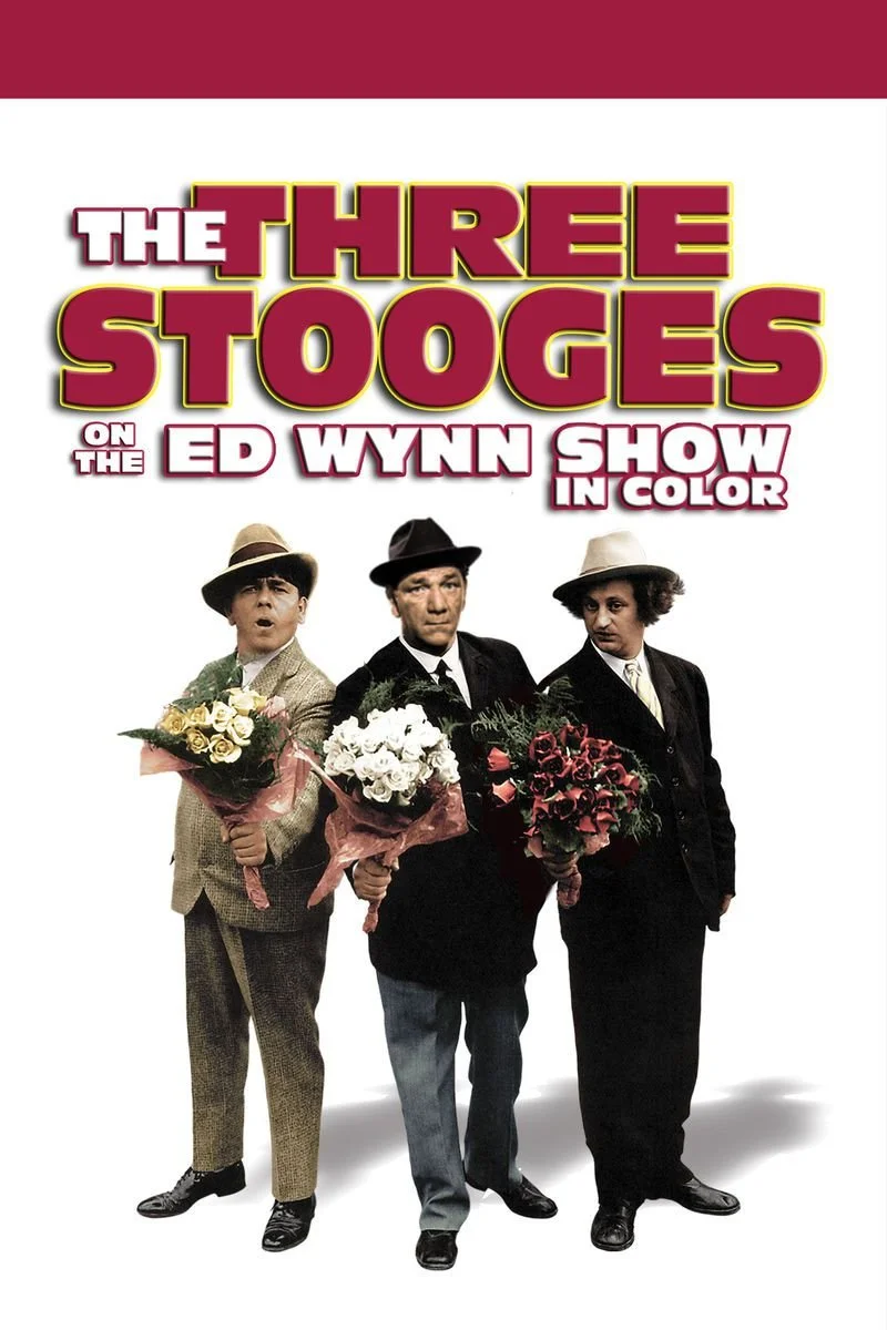 Affiche de The Three Stooges On the Ed Wynn Show