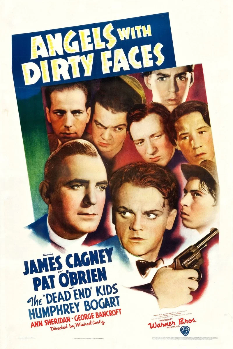 Affiche de Angels With Dirty Faces
