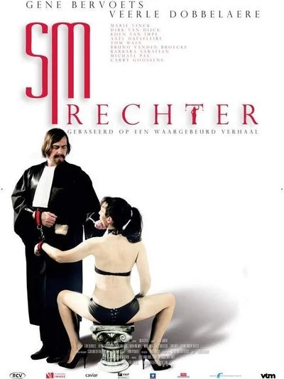 Affiche Sm rechter