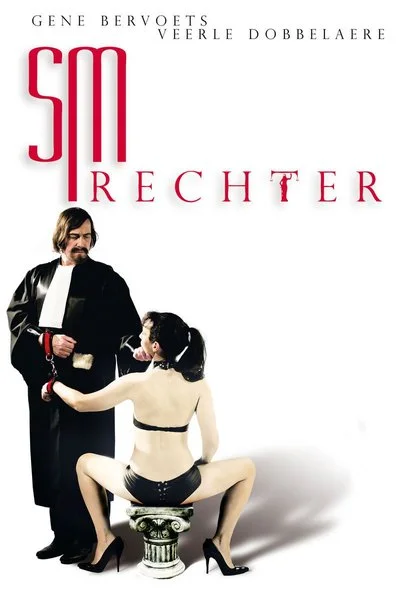 Poster Sm rechter