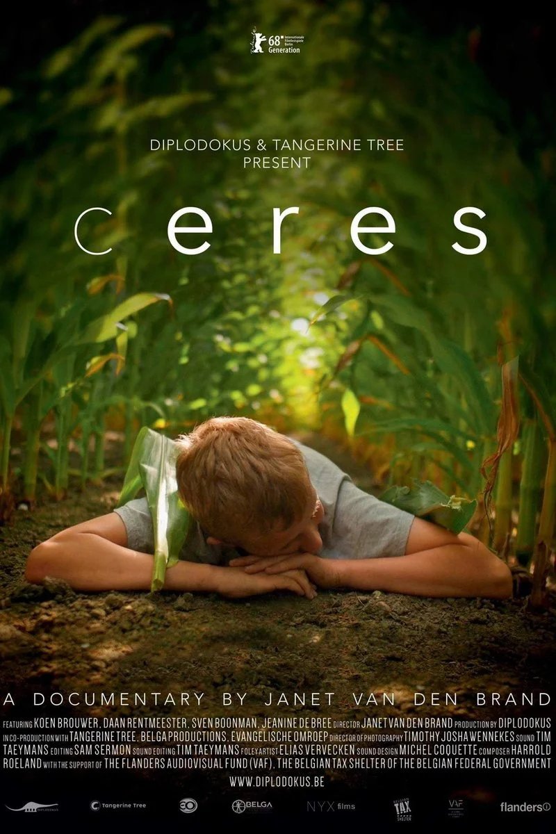 Poster van Ceres