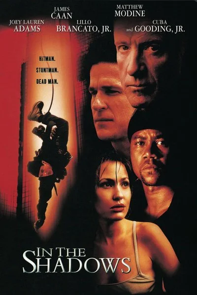 Poster In the Shadows