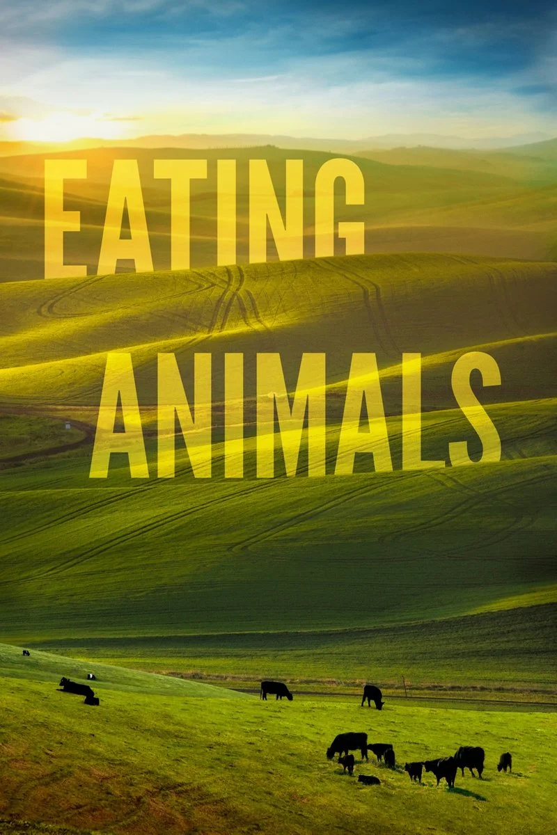 Poster van Eating Animals
