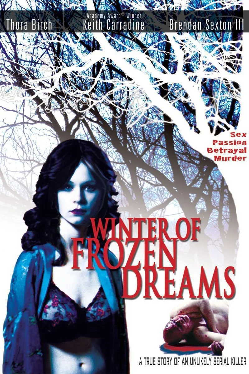 Poster van Winter of Frozen Dreams