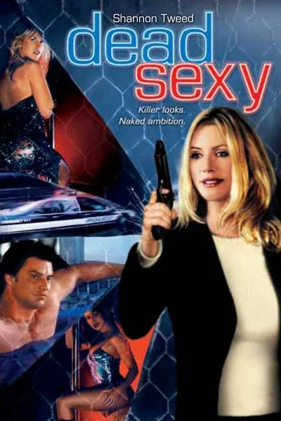 Poster Dead Sexy