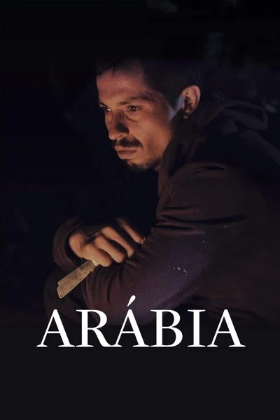 Poster Arábia