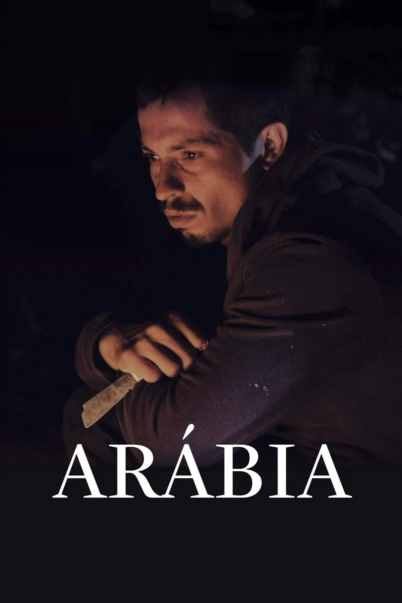 Poster van Arábia