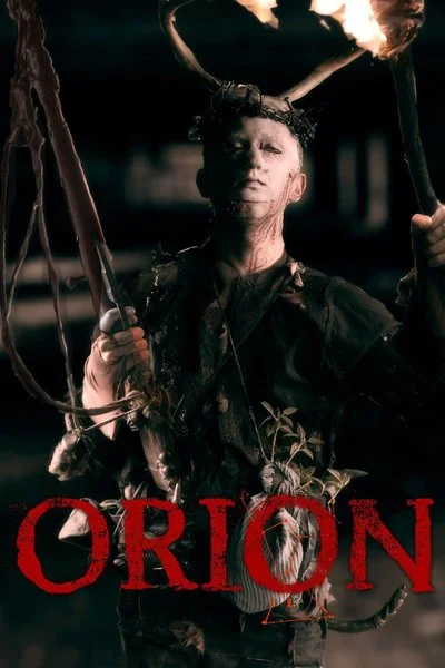 Poster Orion