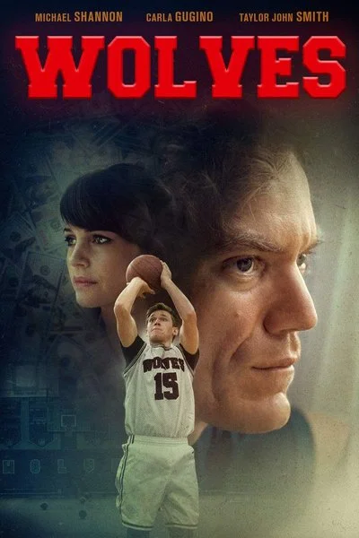 Poster Wolves
