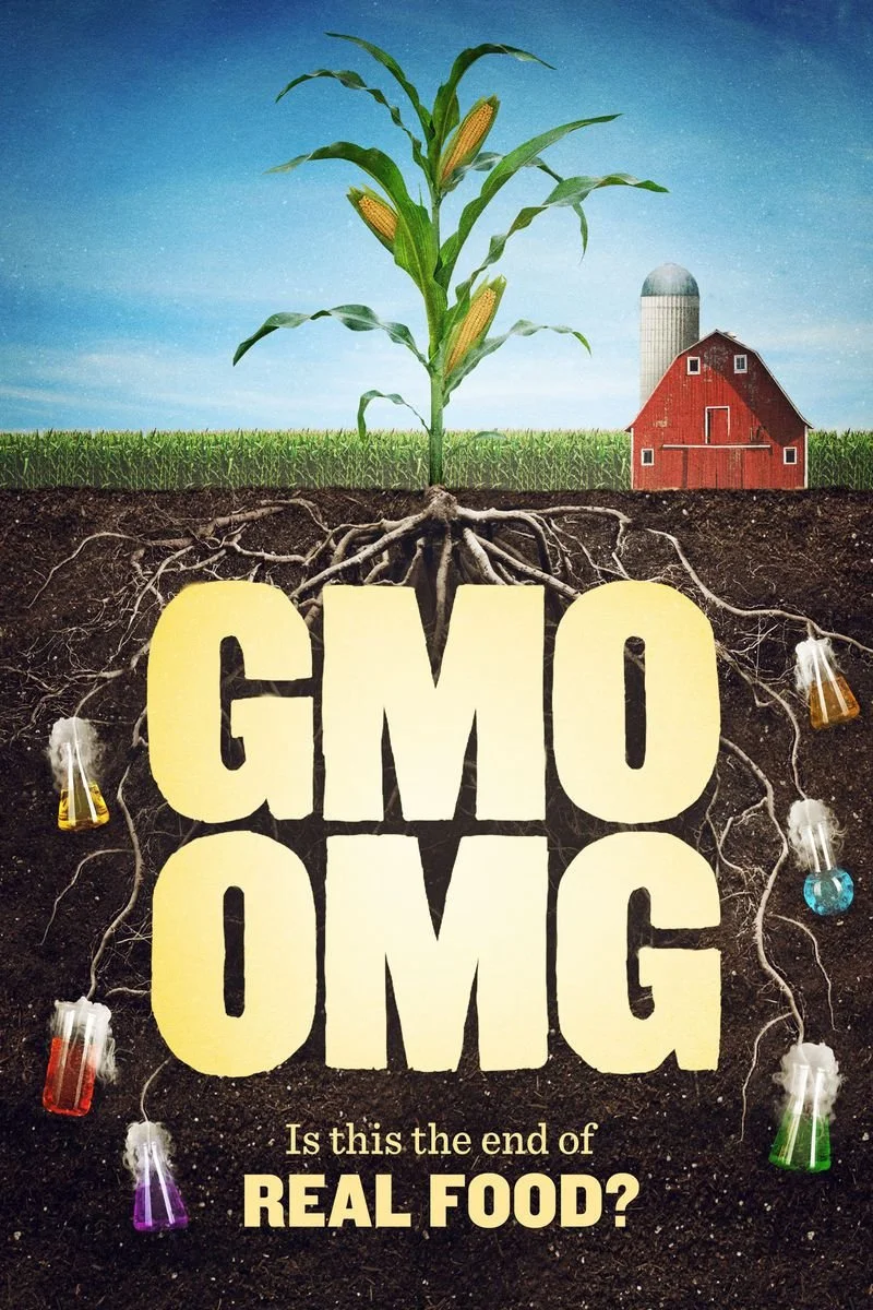 Affiche de GMO OMG