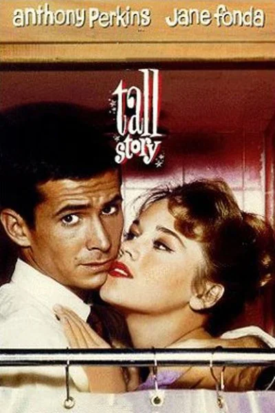 Poster Tall Story