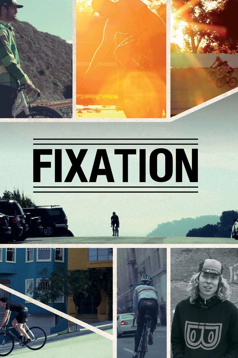 Affiche de Fixation