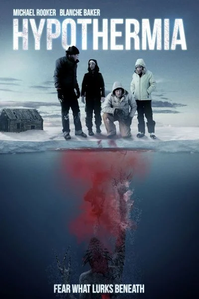 Poster Hypothermia