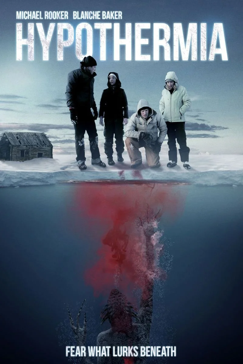 Poster van Hypothermia