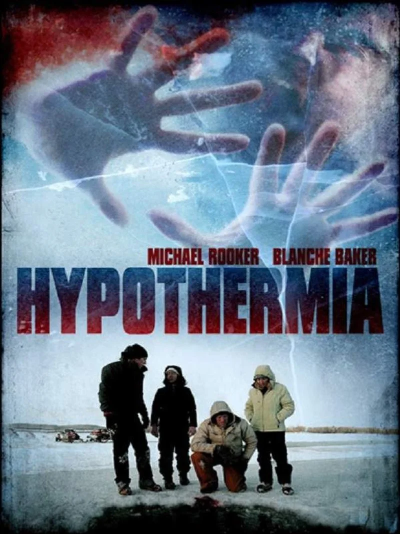 Affiche de Hypothermia
