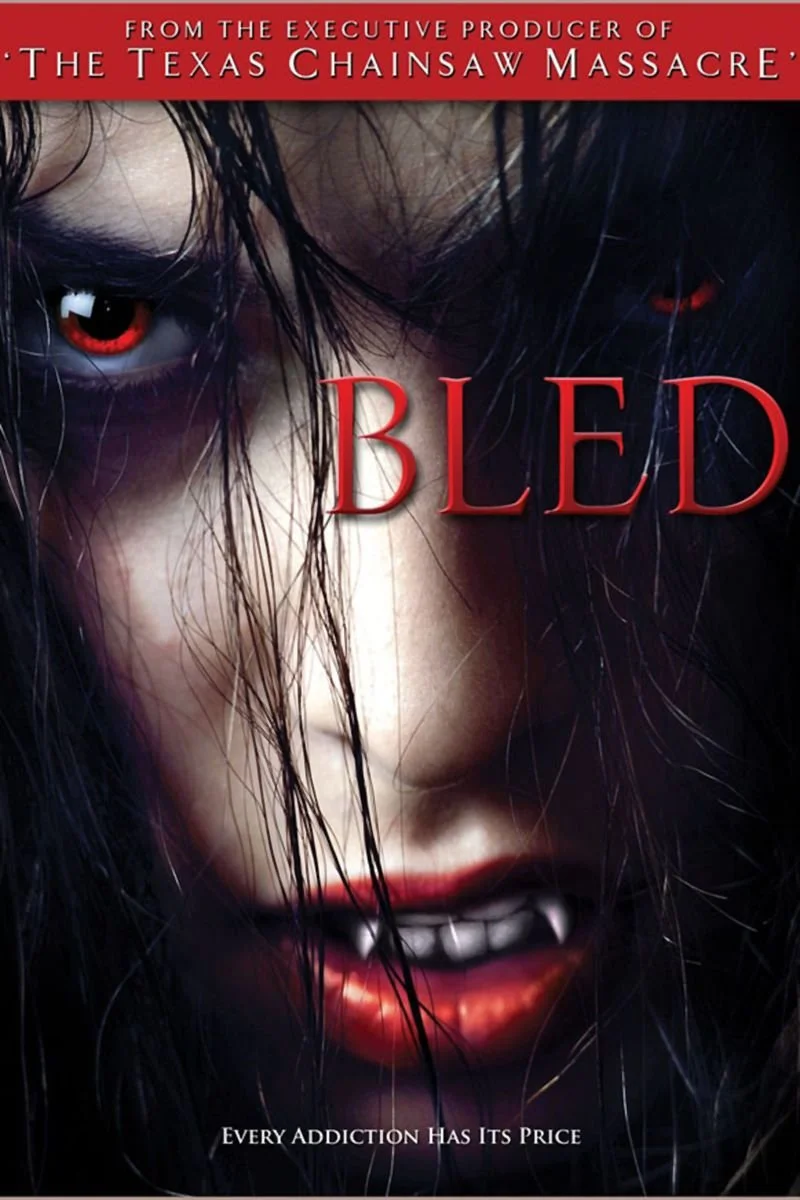 Affiche de Bled