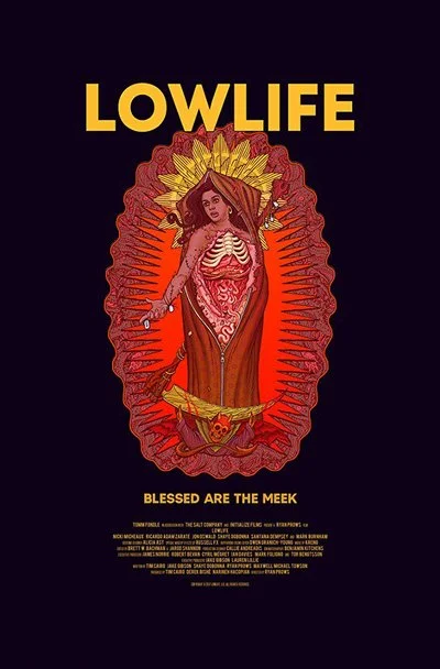 Affiche Lowlife