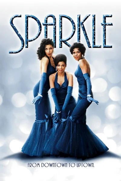 Poster Sparkle