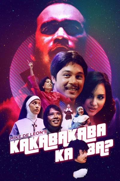 Affiche Kakabakaba Ka Ba? (Will Your Heart Beat Faster?)