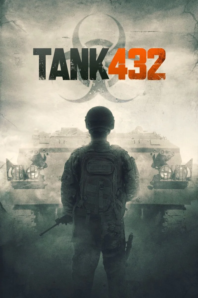 Affiche de Tank 432