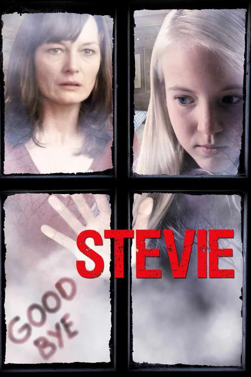Affiche de Stevie