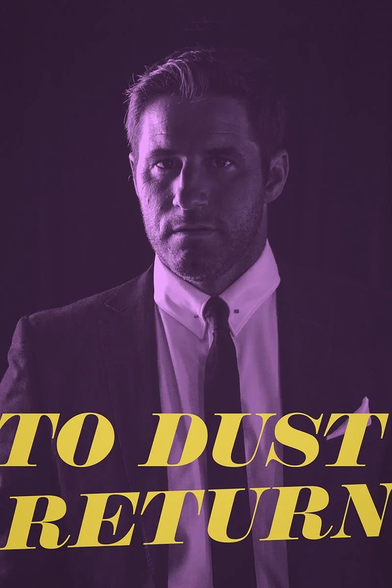 Poster van To Dust Return
