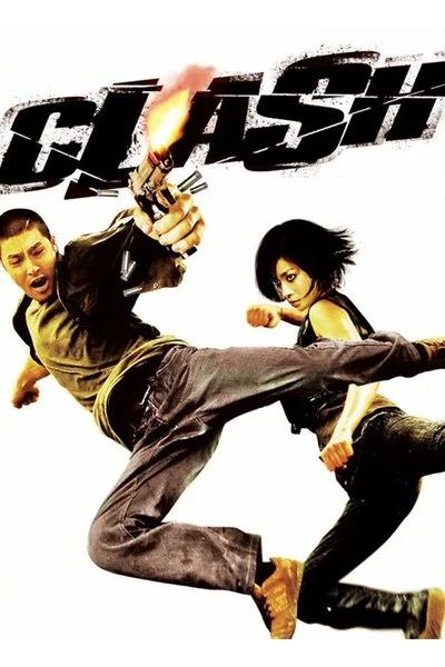 Poster Clash