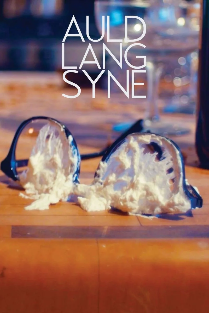 Affiche de Auld Lang Syne