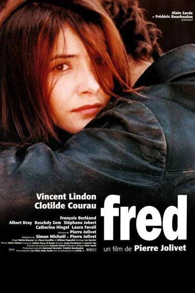 Affiche Fred