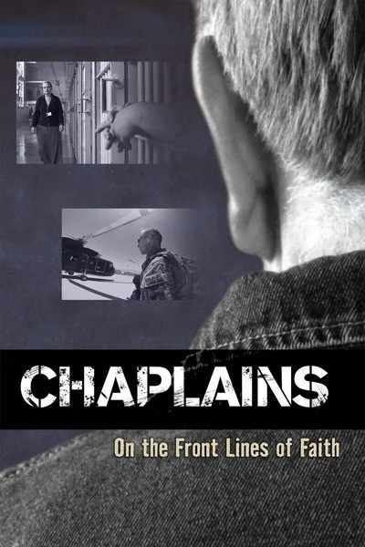 Affiche Chaplains