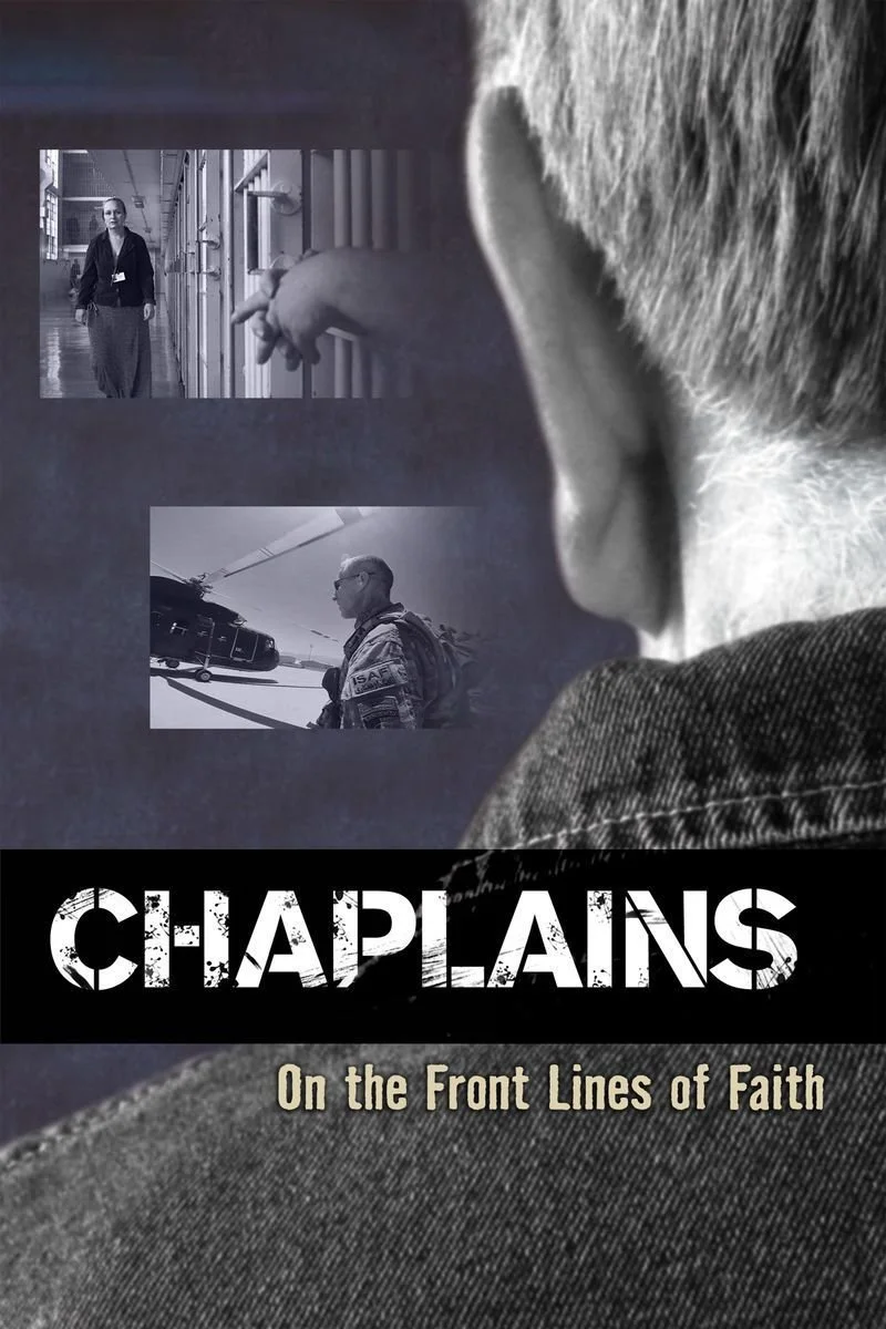 Affiche de Chaplains