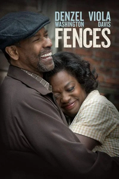Poster Fences