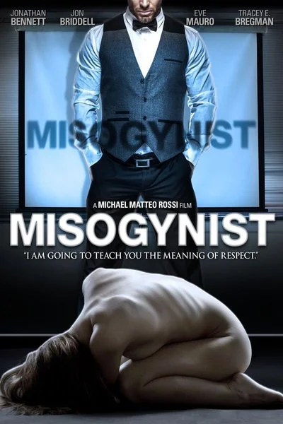 Affiche Misogynist