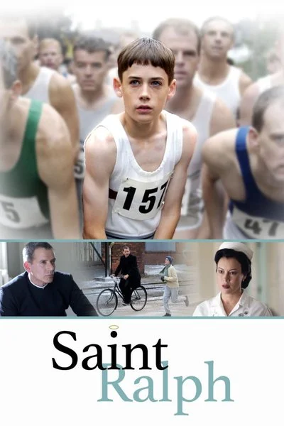 Poster Saint Ralph