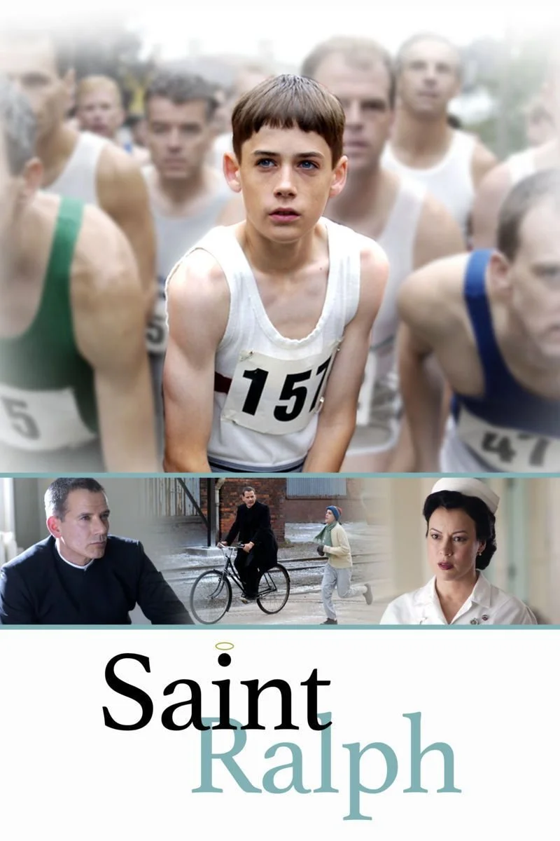 Poster van Saint Ralph