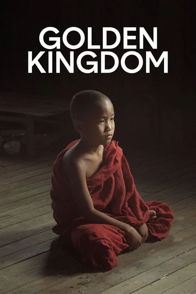 Poster Golden Kingdom