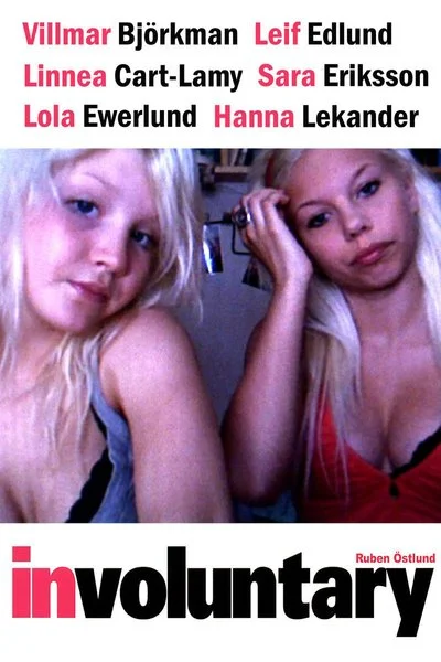 Affiche Happy Sweden
