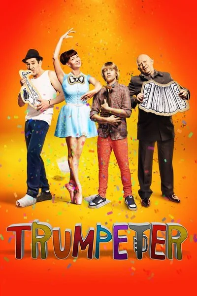 Affiche Trumpeter