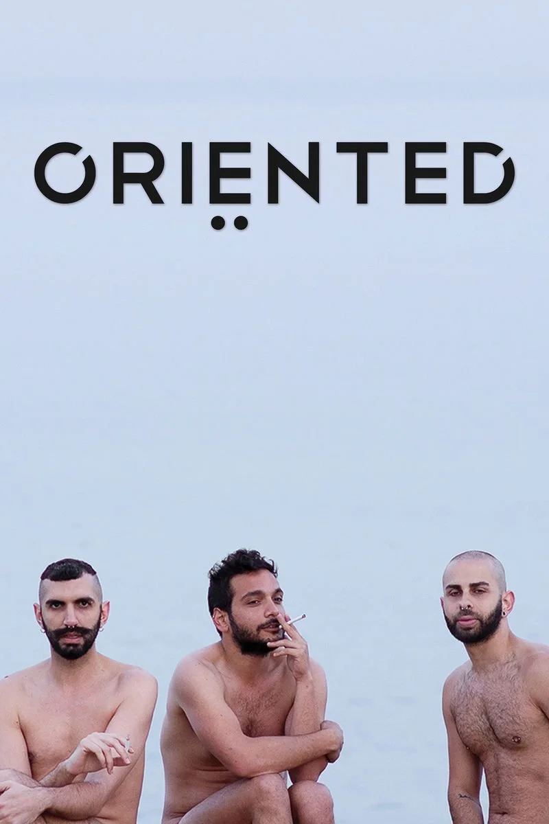 Affiche de Oriented