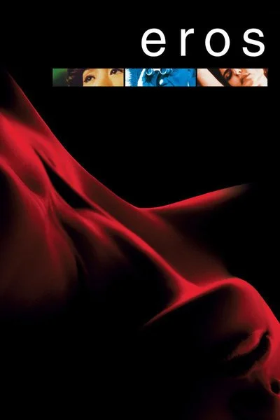Poster Eros