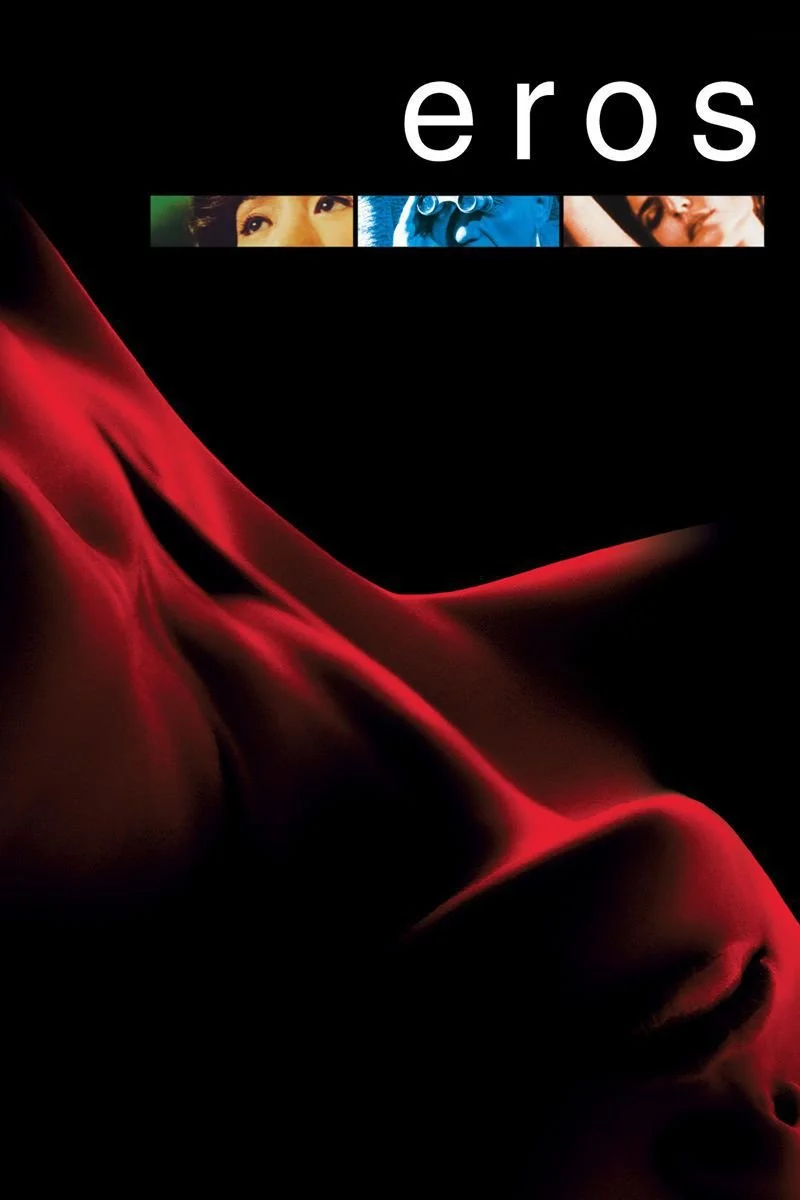 Poster van Eros