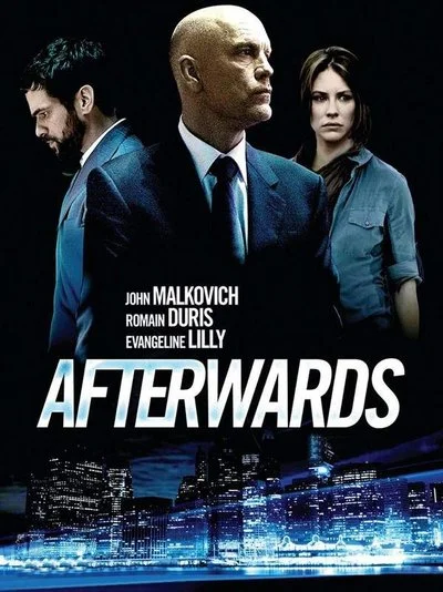 Poster Afterwards