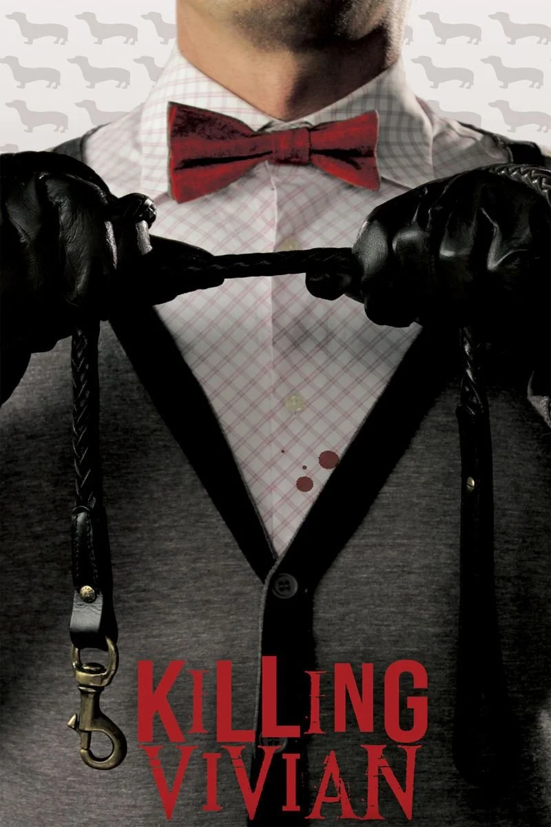 Poster van Killing Vivian