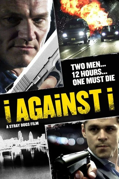 Affiche I Against I