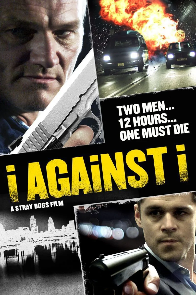 Poster van I Against I