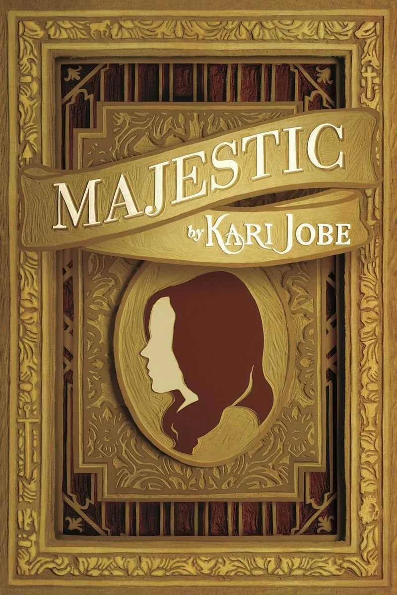 Affiche de Majestic
