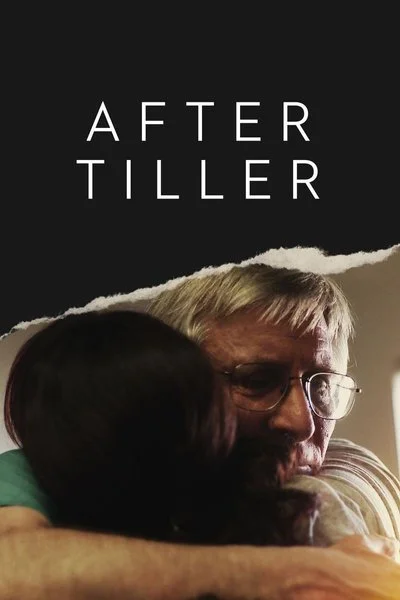 Poster After Tiller