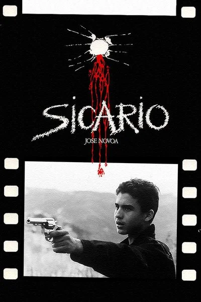 Affiche Sicario